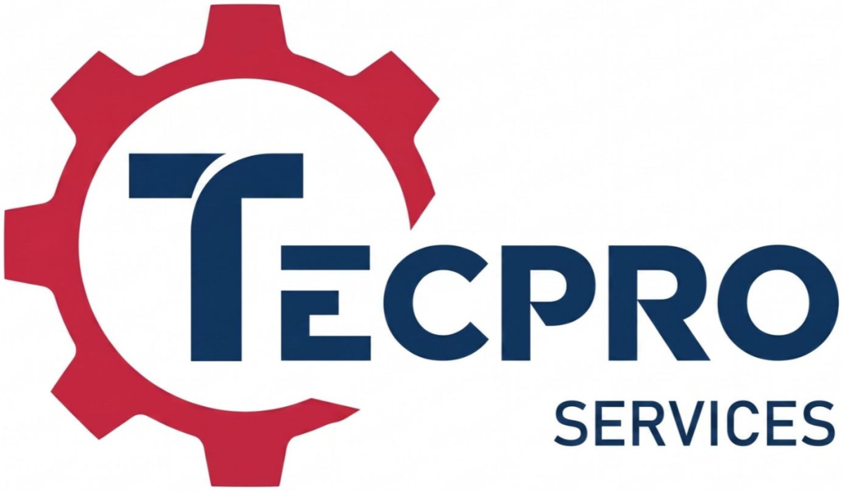 Tecpro Services — página inicial